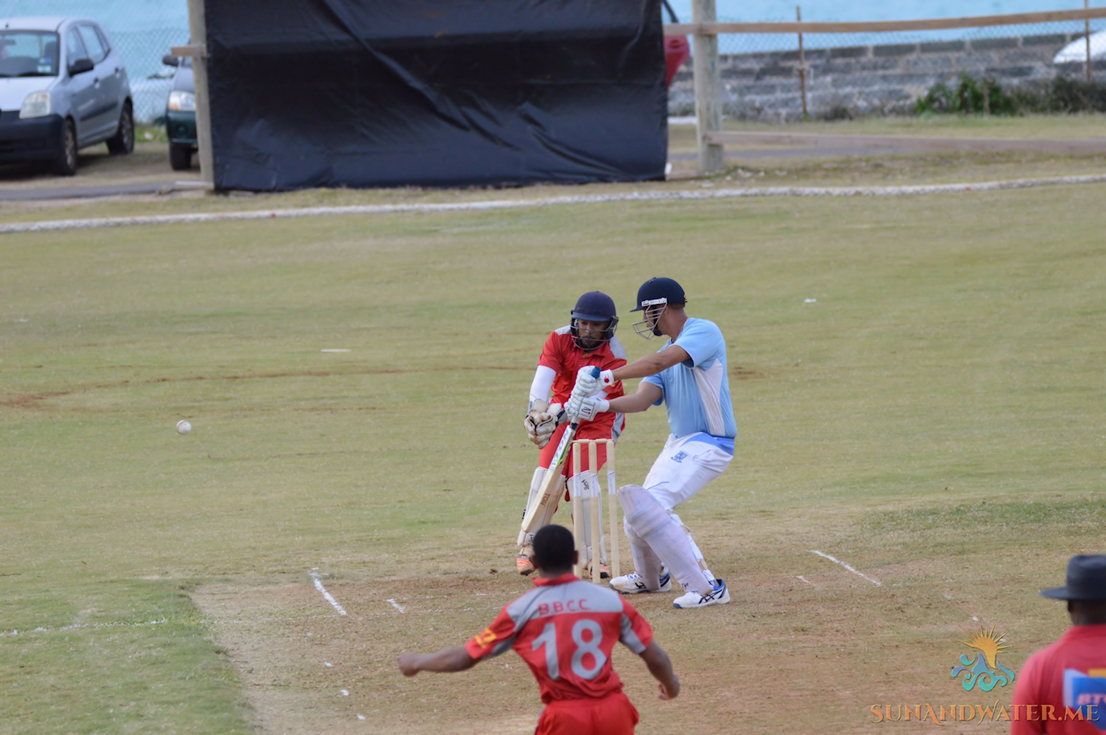 Bay vs St. Georges (194)